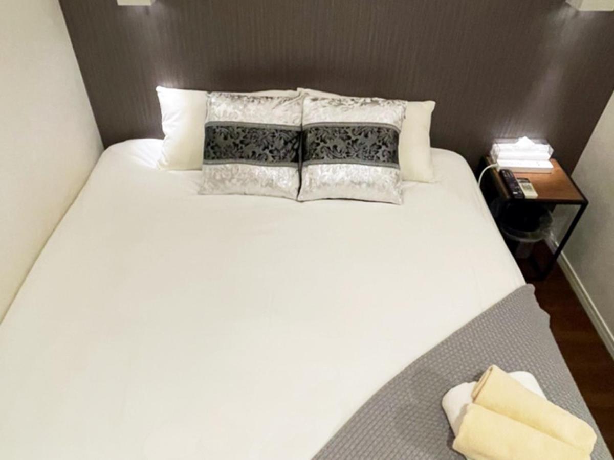 M-1 Stay Tokyo Ikebukuro Ngoại thất bức ảnh