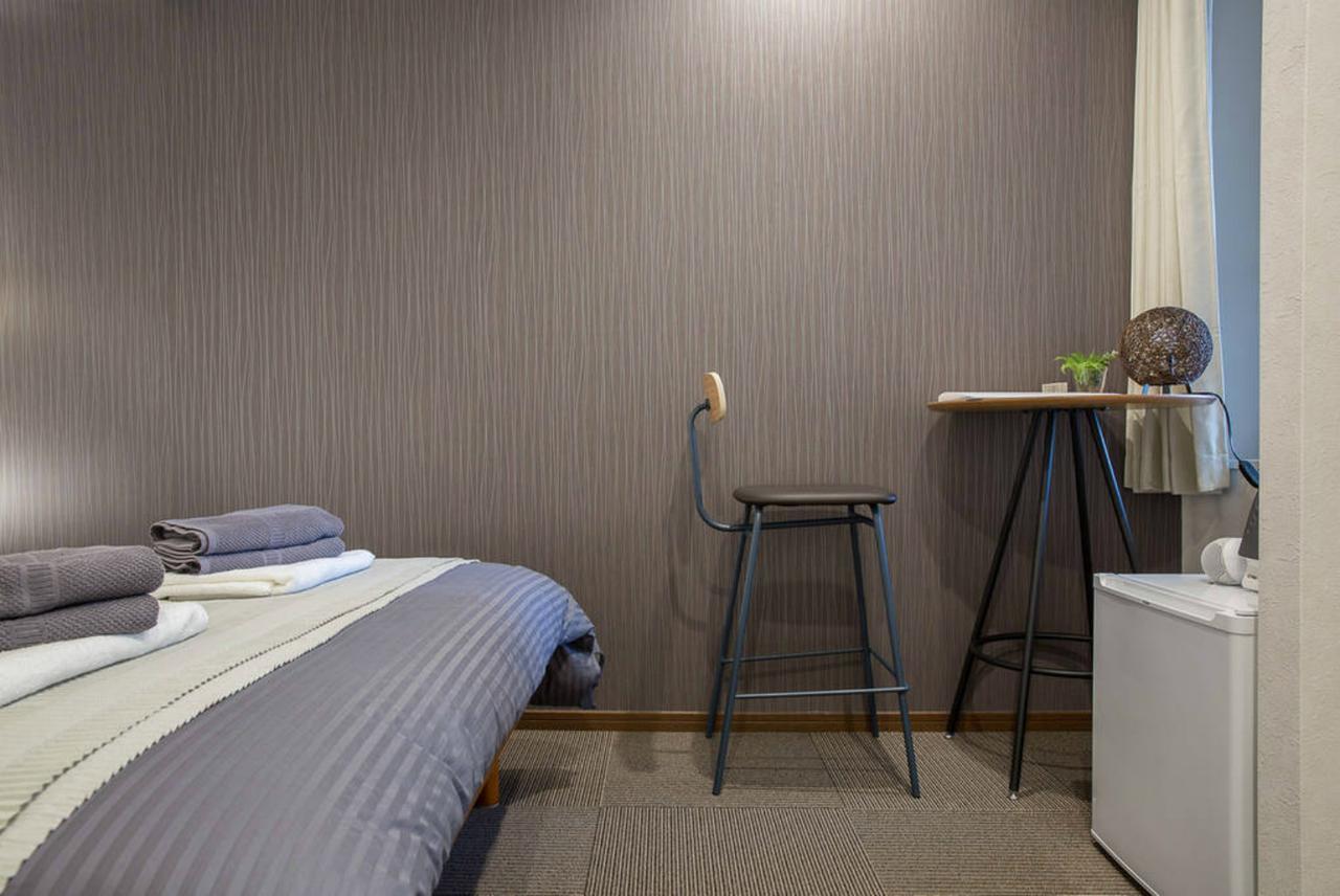 M-1 Stay Tokyo Ikebukuro Ngoại thất bức ảnh