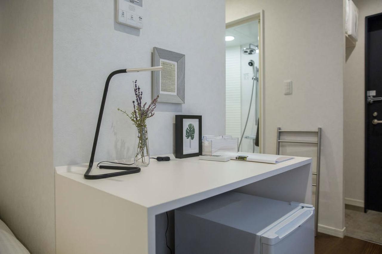 M-1 Stay Tokyo Ikebukuro Ngoại thất bức ảnh
