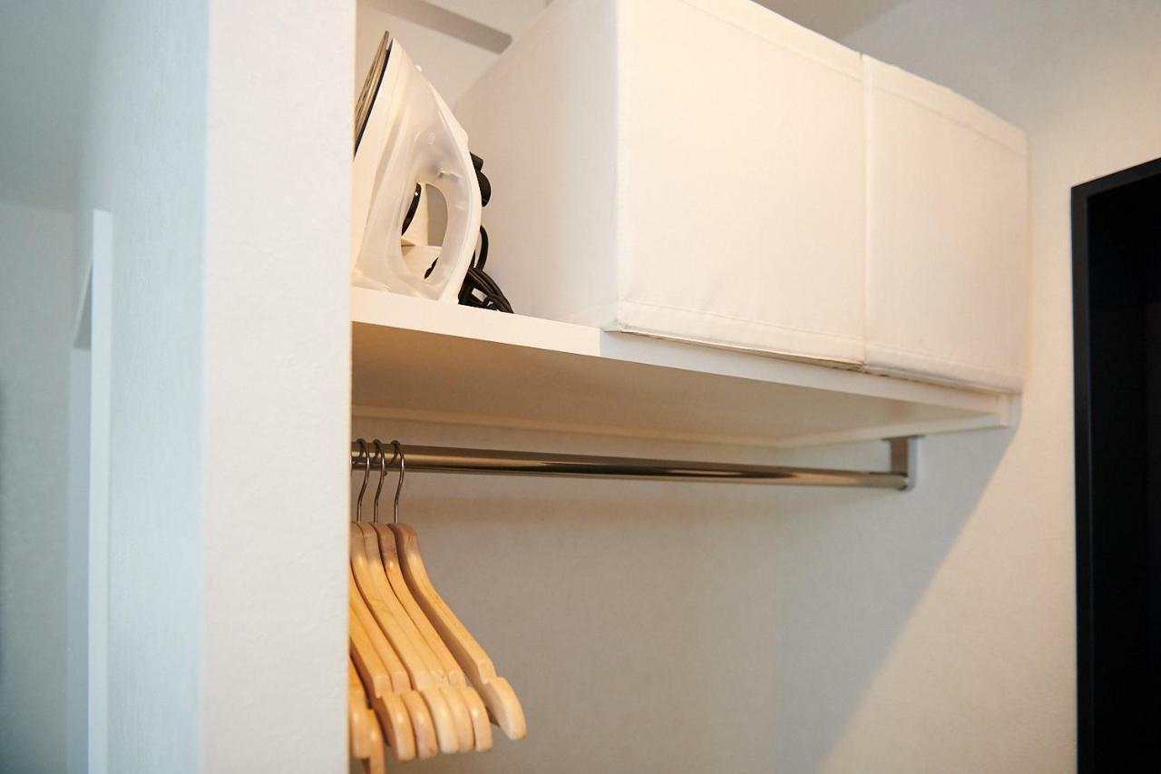 M-1 Stay Tokyo Ikebukuro Ngoại thất bức ảnh